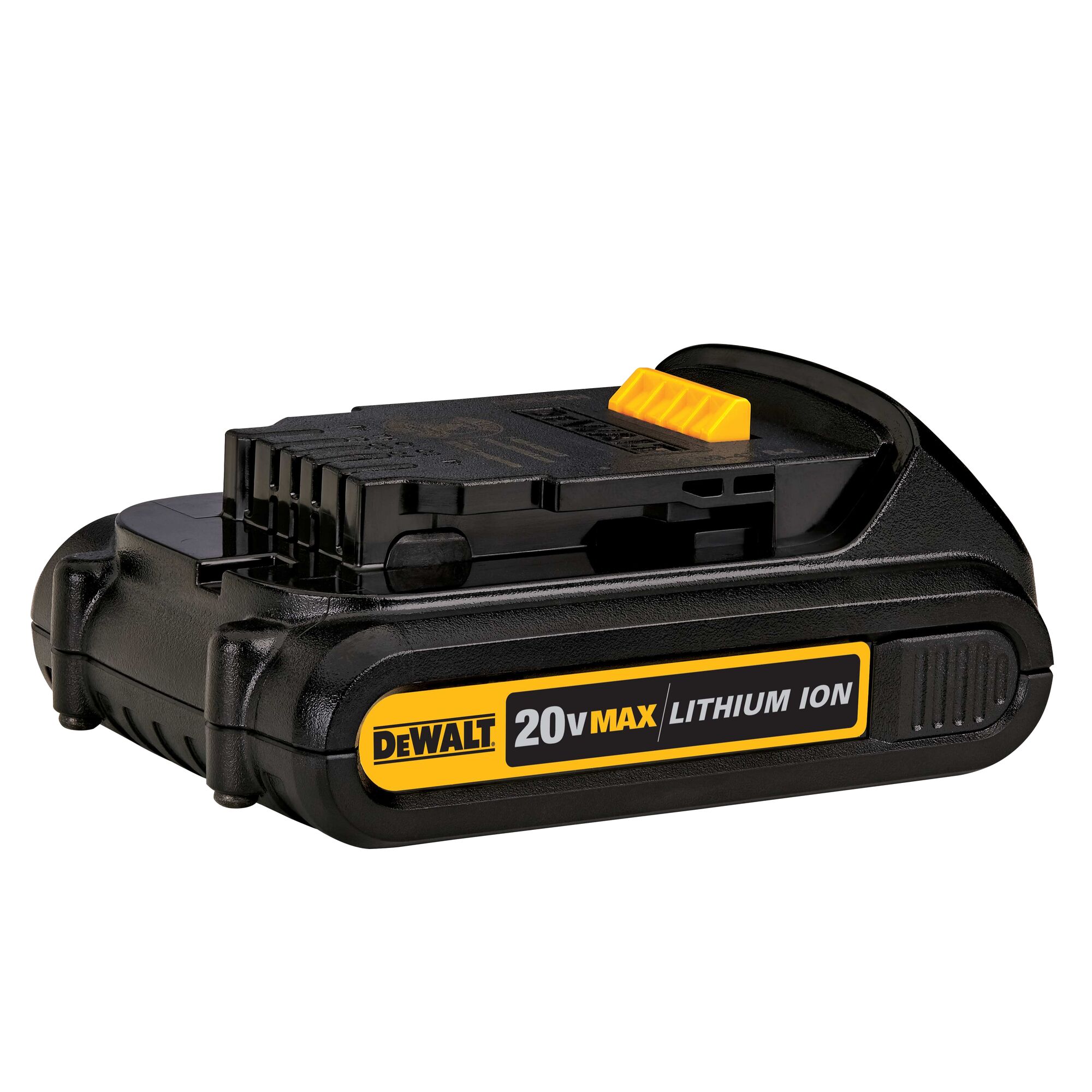 Bater a ION LI 1.5Ah 20V MAX Compacta DEWALT