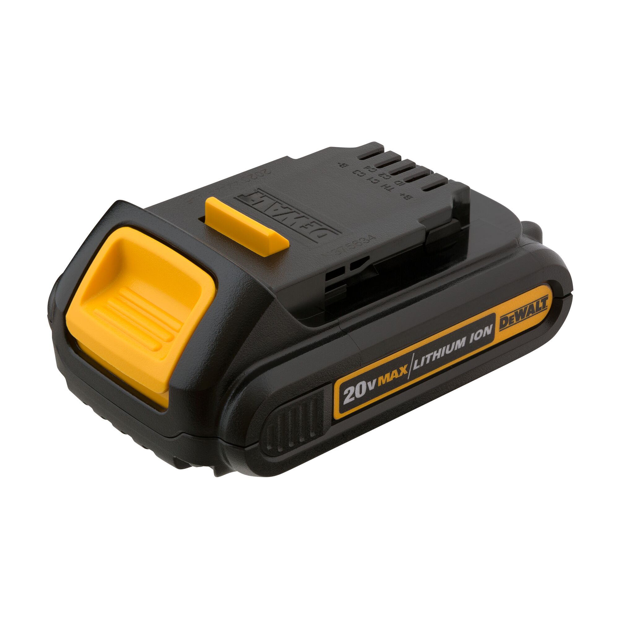 Dcb201 discount battery pack