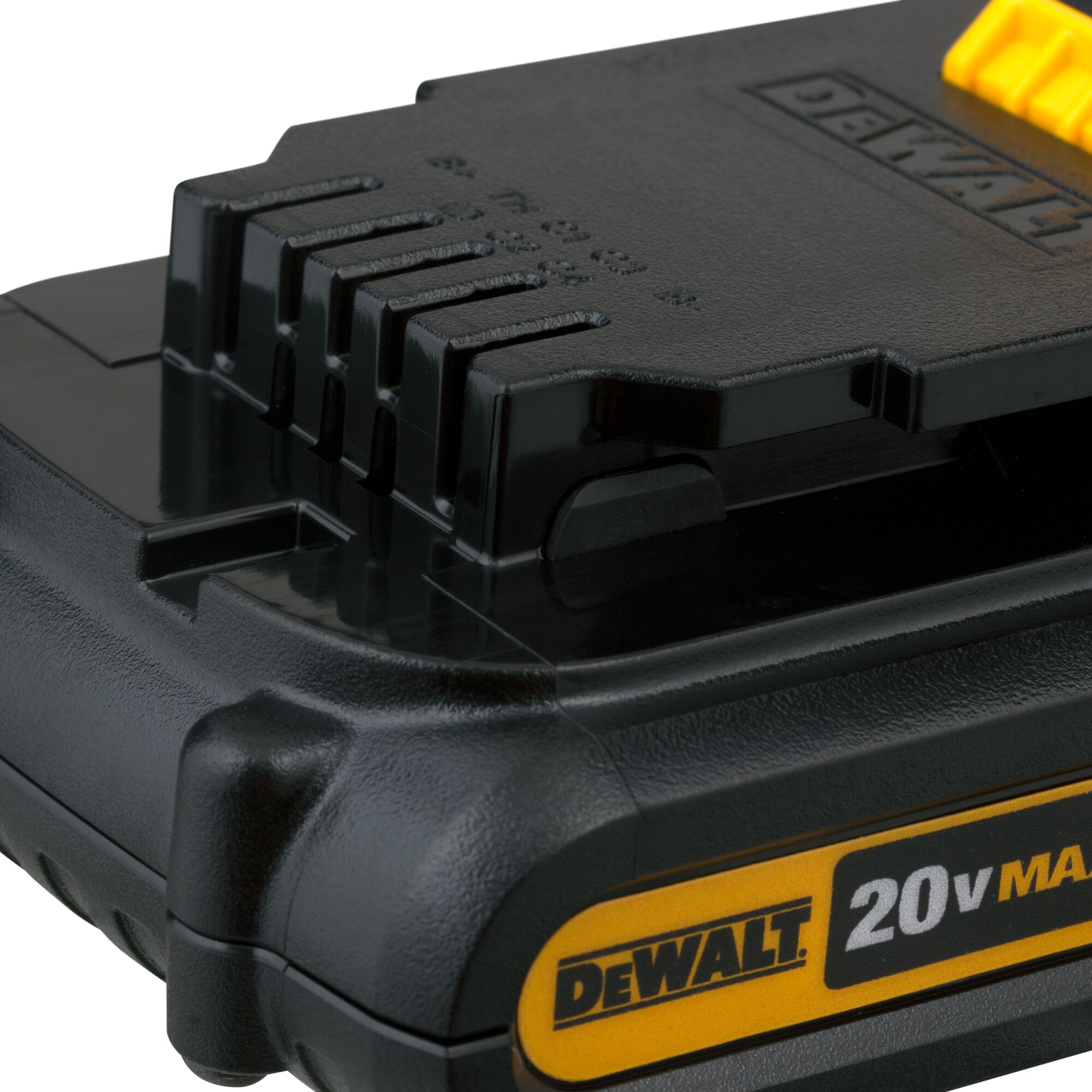 Bater a ION LI 1.5Ah 20V MAX Compacta DEWALT