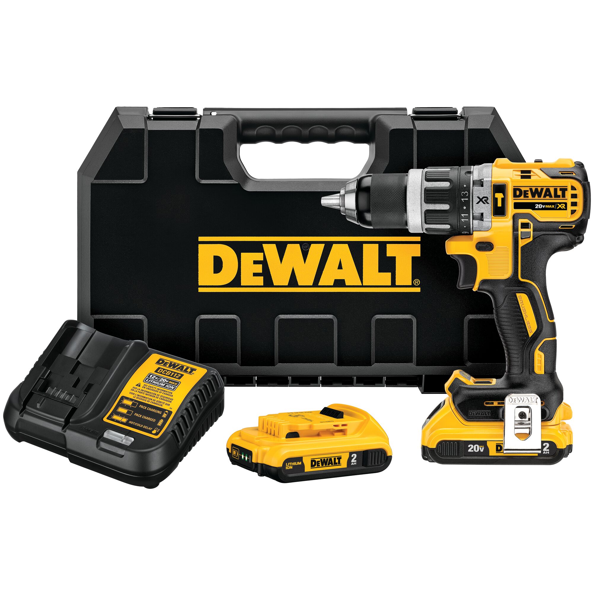 Dck299d2 dewalt best sale