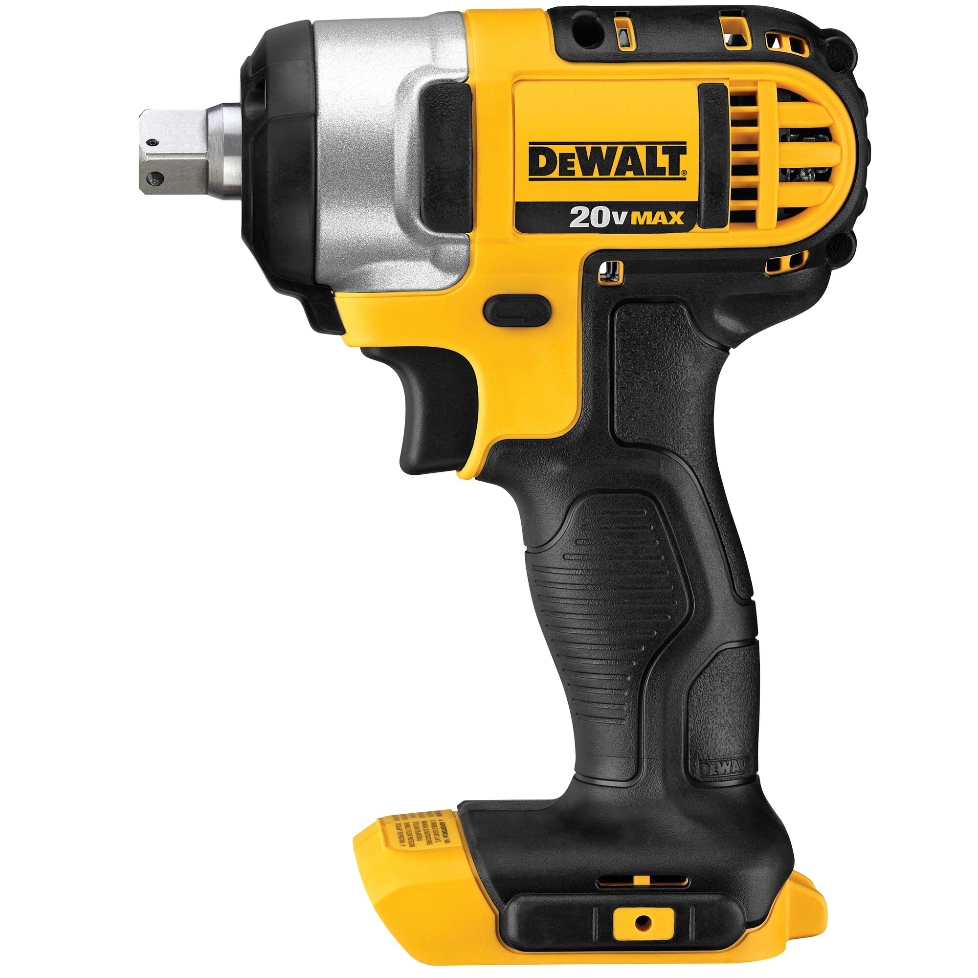 Llaves de Impacto DEWALT