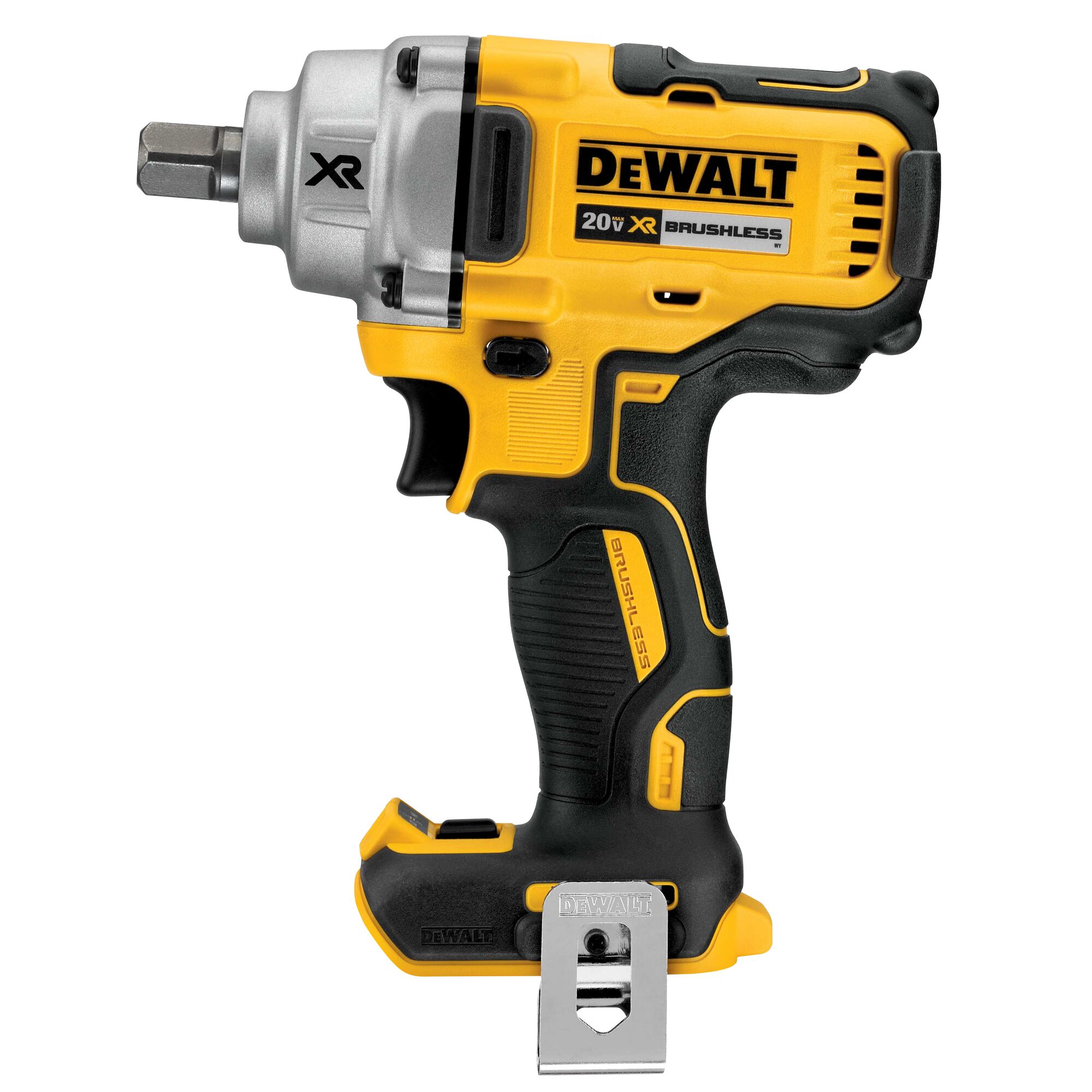 Atornilladores y Llaves de Impacto DEWALT