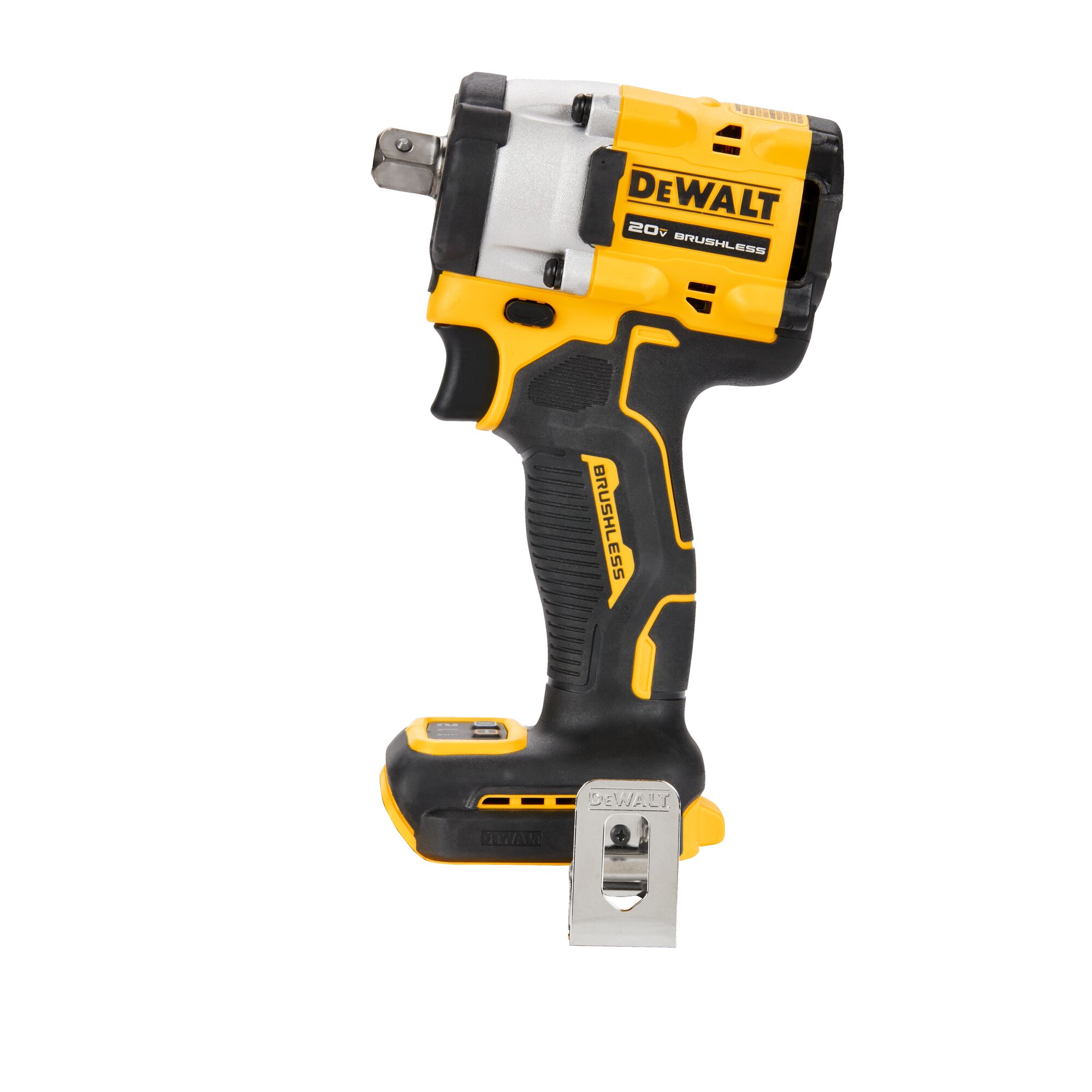 Llaves de Impacto DEWALT