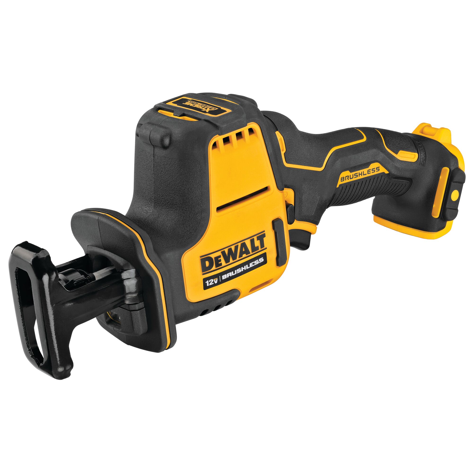 Sierra Sable 12V MAX Inal mbrica Solamente Herramienta DEWALT