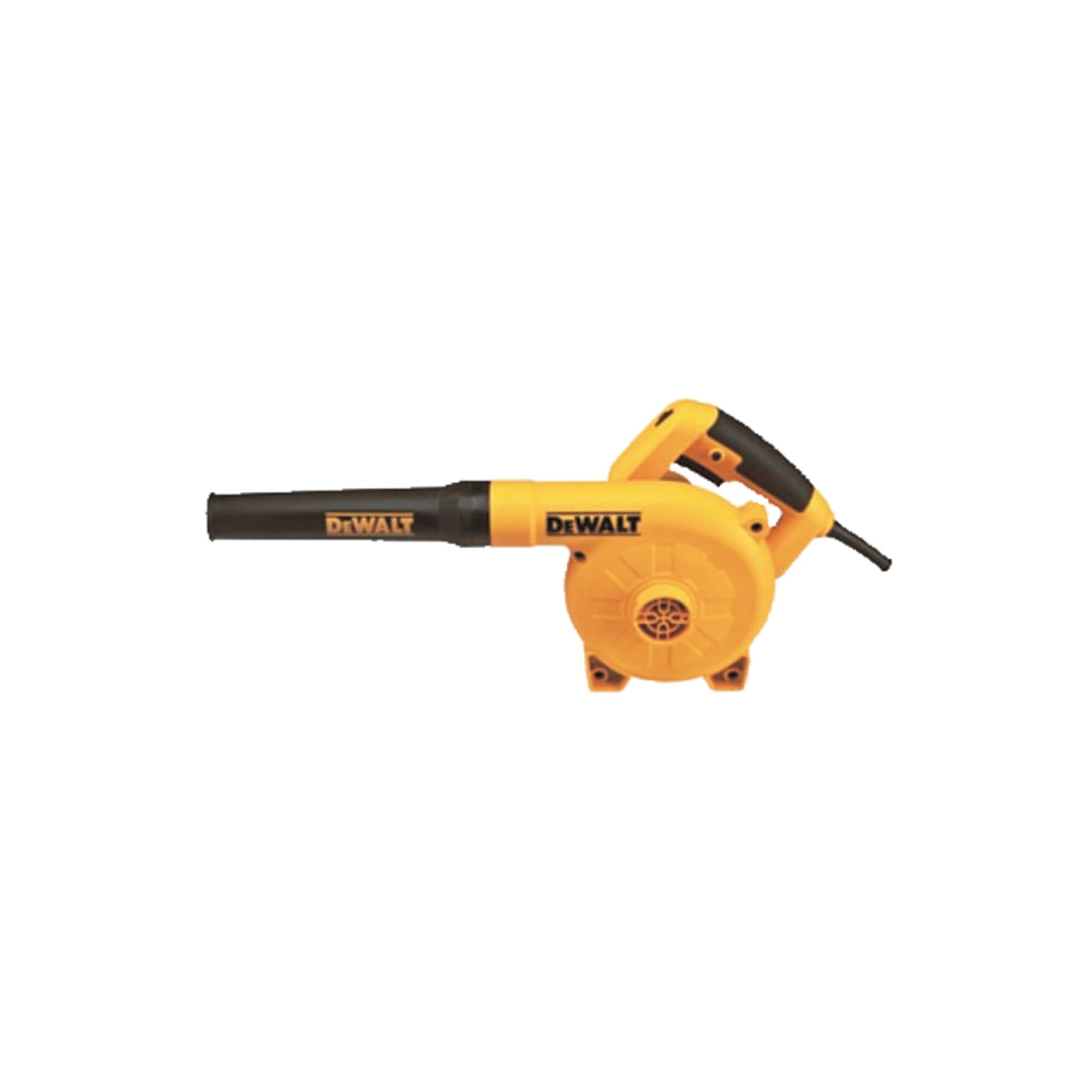 Soplador Aspirador 800W DEWALT