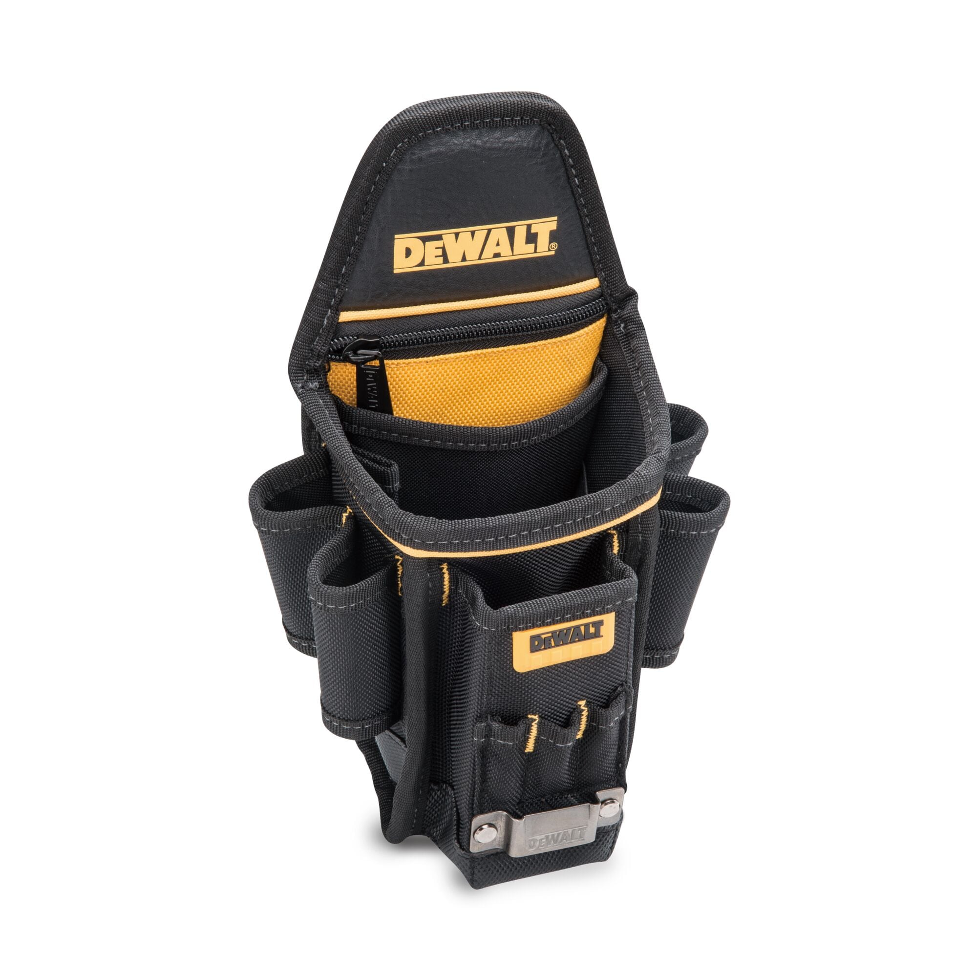 Bolso Para Electricista Tama o Peque o DEWALT